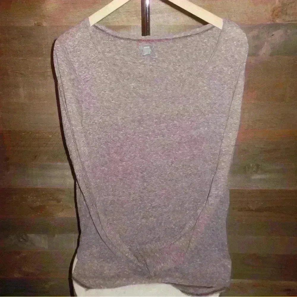 Aerie long sleeve shirt - XL